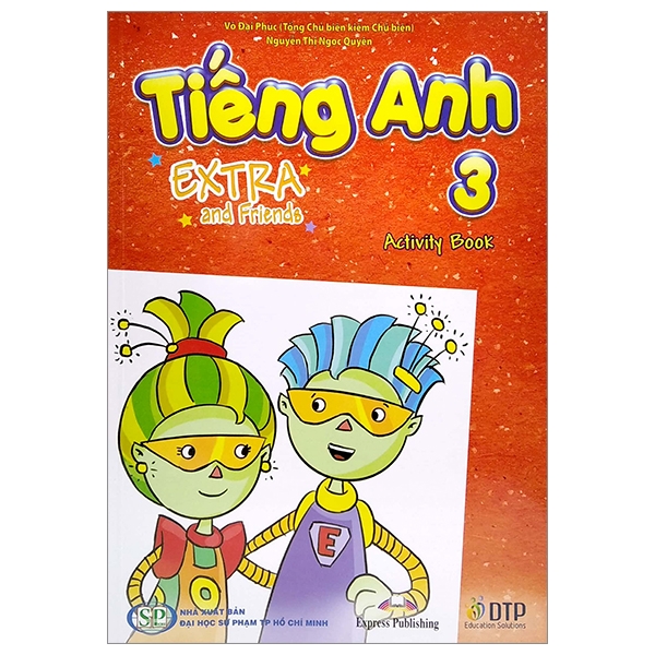 Bộ Sách Tiếng Anh 3 - I-Learn Smart Start - Student's Book + Workbook + Notebook (Bộ 3 Cuốn) - Ảnh 10
