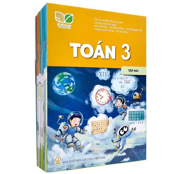 Bộ Sách Tiếng Anh 3 - I-Learn Smart Start - Student's Book + Workbook + Notebook (Bộ 3 Cuốn) - Ảnh 13