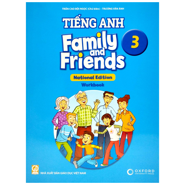 Bộ Sách Tiếng Anh 3 - I-Learn Smart Start - Student's Book + Workbook + Notebook (Bộ 3 Cuốn) - Ảnh 18