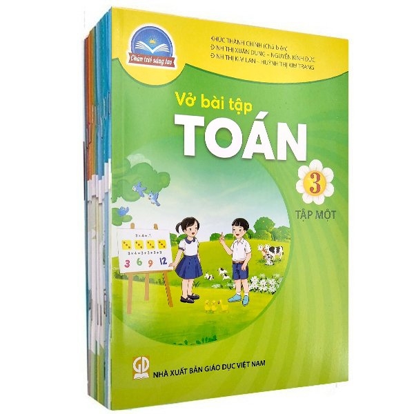 Bộ Sách Tiếng Anh 3 - I-Learn Smart Start - Student's Book + Workbook + Notebook (Bộ 3 Cuốn) - Ảnh 6