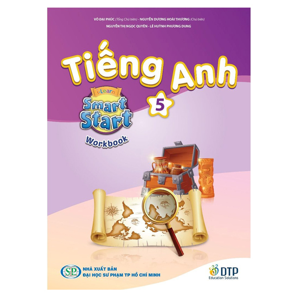 Bộ Sách Tiếng Anh 5 - Extra And Friends - Pupil's Book + Activity Book (Bộ 2 Cuốn) - Ảnh 12