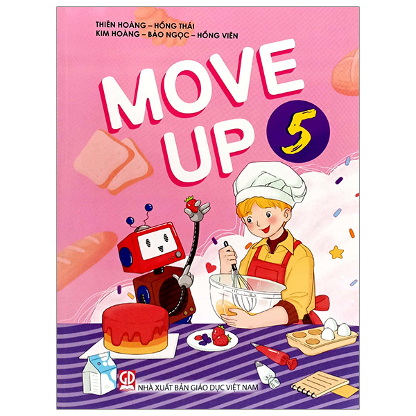 Bộ Sách Tiếng Anh 5 - I-Learn Smart Start - Student's Book + Workbook + Notebook (Bộ 3 Cuốn) - Ảnh 17