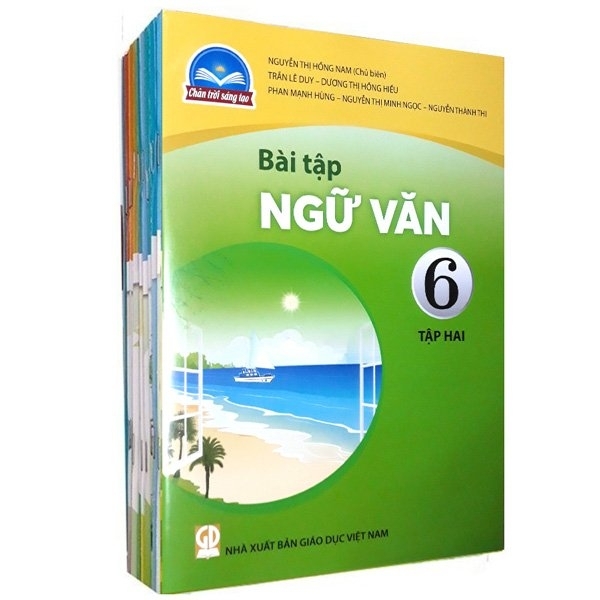 Bộ Sách Tiếng Anh 6 - I-Learn Smart World - Student's Book + Workbook (Bộ 2 Cuốn) - Ảnh 3