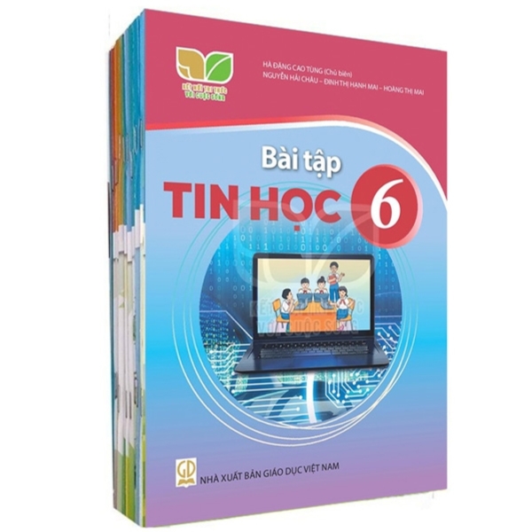 Bộ Sách Tiếng Anh 6 - I-Learn Smart World - Student's Book + Workbook (Bộ 2 Cuốn) - Ảnh 5