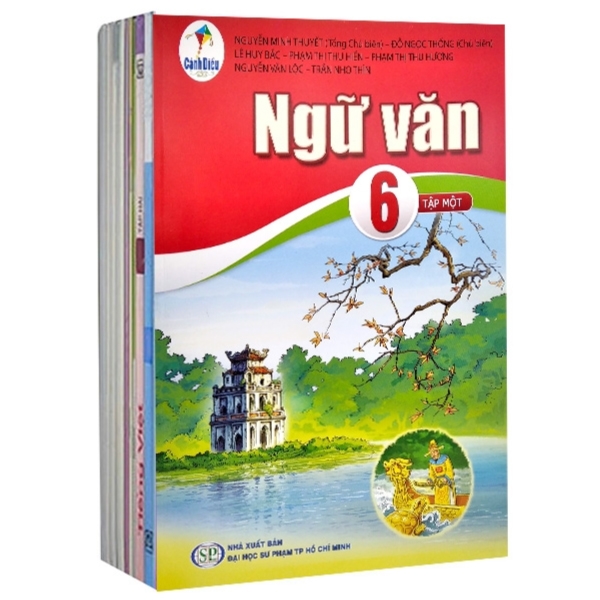Bộ Sách Tiếng Anh 6 - Right On! - Student's Book + Workbook (Bộ 2 Cuốn) - Ảnh 6
