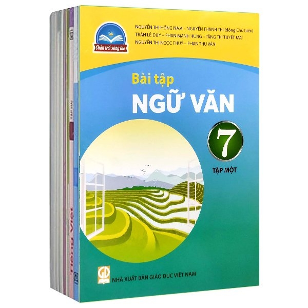 Bộ Sách Tiếng Anh 7 - I-Learn Smart World - Student's Book + Workbook (Bộ 2 Cuốn) - Ảnh 5