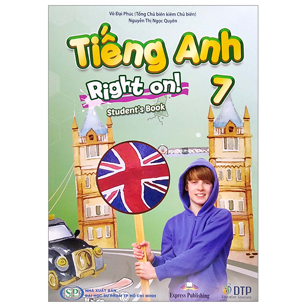 Bộ Sách Tiếng Anh 7 - I-Learn Smart World - Student's Book + Workbook + Notebook (Bộ 3 Cuốn) - Ảnh 8