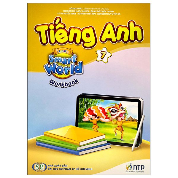 Bộ Sách Tiếng Anh 7 - Right On! - Student's Book + Workbook (Bộ 2 Cuốn) - Ảnh 11