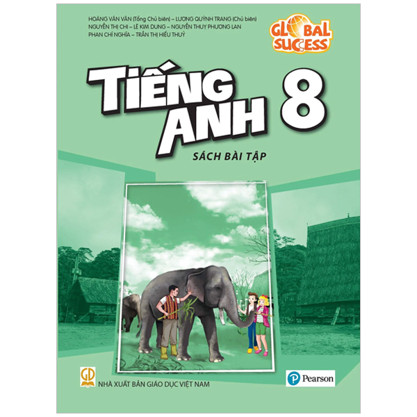 Bộ Sách Tiếng Anh 8 - I-Learn Smart World - Student's Book + Workbook (Bộ 2 Cuốn) - Ảnh 14