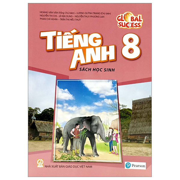 Bộ Sách Tiếng Anh 8 - Right On! - Student's Book + Workbook (Bộ 2 Cuốn) - Ảnh 15