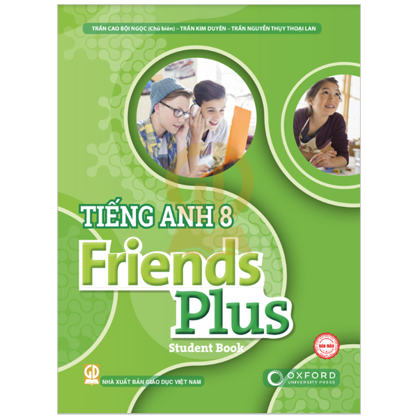 Bộ Sách Tiếng Anh 8 - Right On! - Student's Book + Workbook + Tập Ghi Chú Và Luyện Tập (Bộ 3 Cuốn) - Ảnh 14