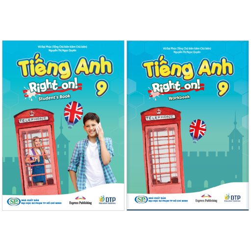 Bộ Sách Tiếng Anh 9 - I-Learn Smart World - Student's Book + Workbook (Bộ 2 Cuốn) - Ảnh 5