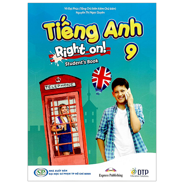 Bộ Sách Tiếng Anh 9 - I-Learn Smart World - Student's Book + Workbook + Notebook (Bộ 3 Cuốn) - Ảnh 9