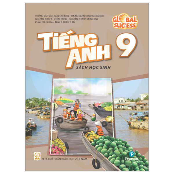 Bộ Sách Tiếng Anh 9 - Right On! - Student's Book + Workbook (Bộ 2 Cuốn) - Ảnh 15