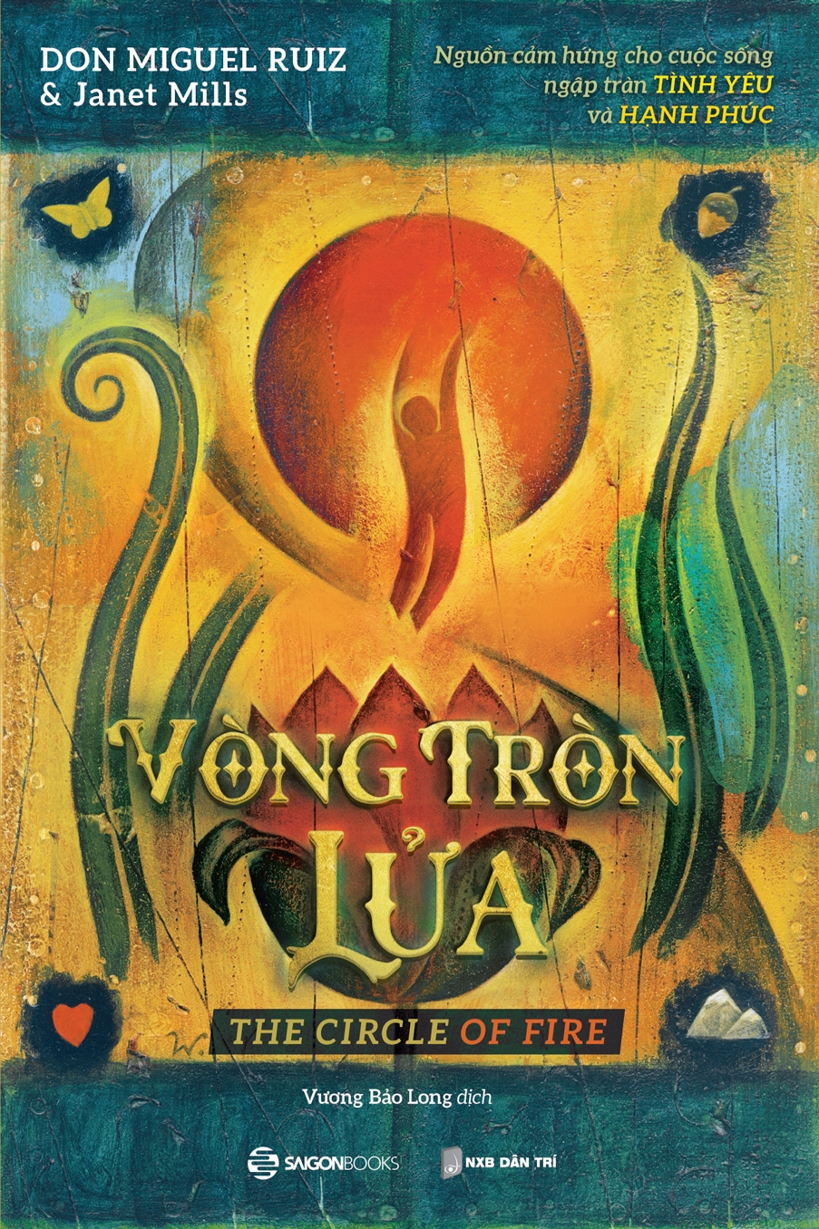 bộ sách trí tuệ của người toltec - Ảnh 10
