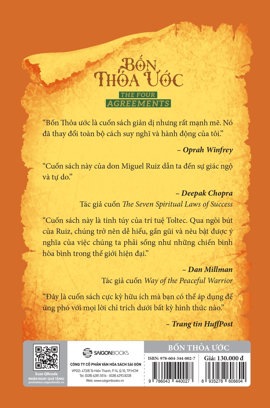 bộ sách trí tuệ của người toltec - Ảnh 3