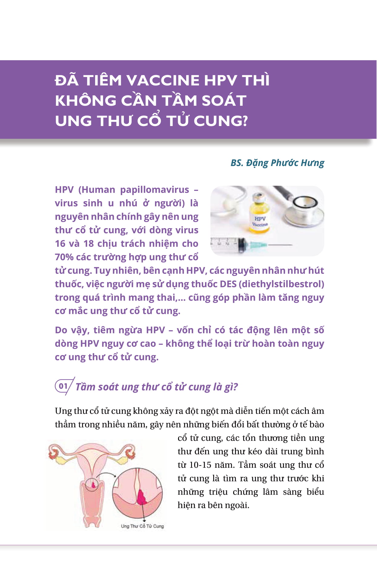 bộ sách ung thư - tin đồn và sự thật (bộ 2 cuốn) - Ảnh 6