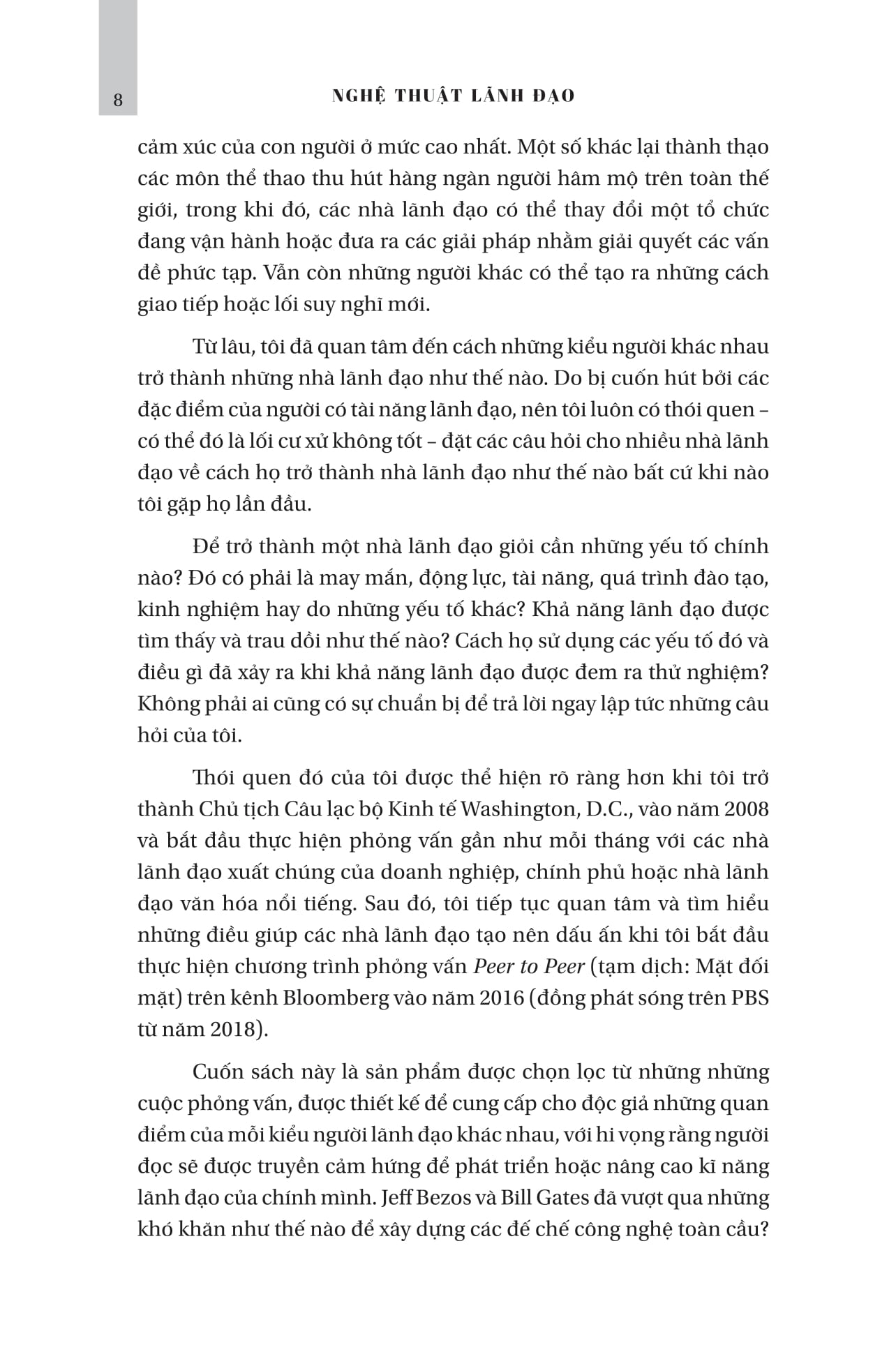 bộ sách về nghệ thuật lãnh đạo và phát triển doanh nghiệp (bộ 3 cuốn) - Ảnh 7
