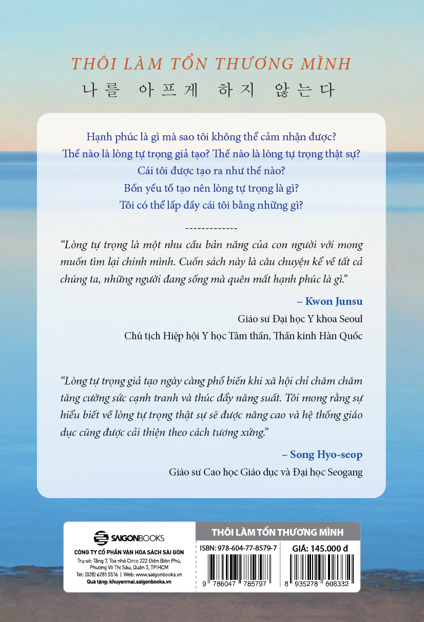 bộ sách vì bạn mạnh mẽ hơn bạn nghĩ + thôi làm tổn thương mình (bộ 2 cuốn) - Ảnh 5