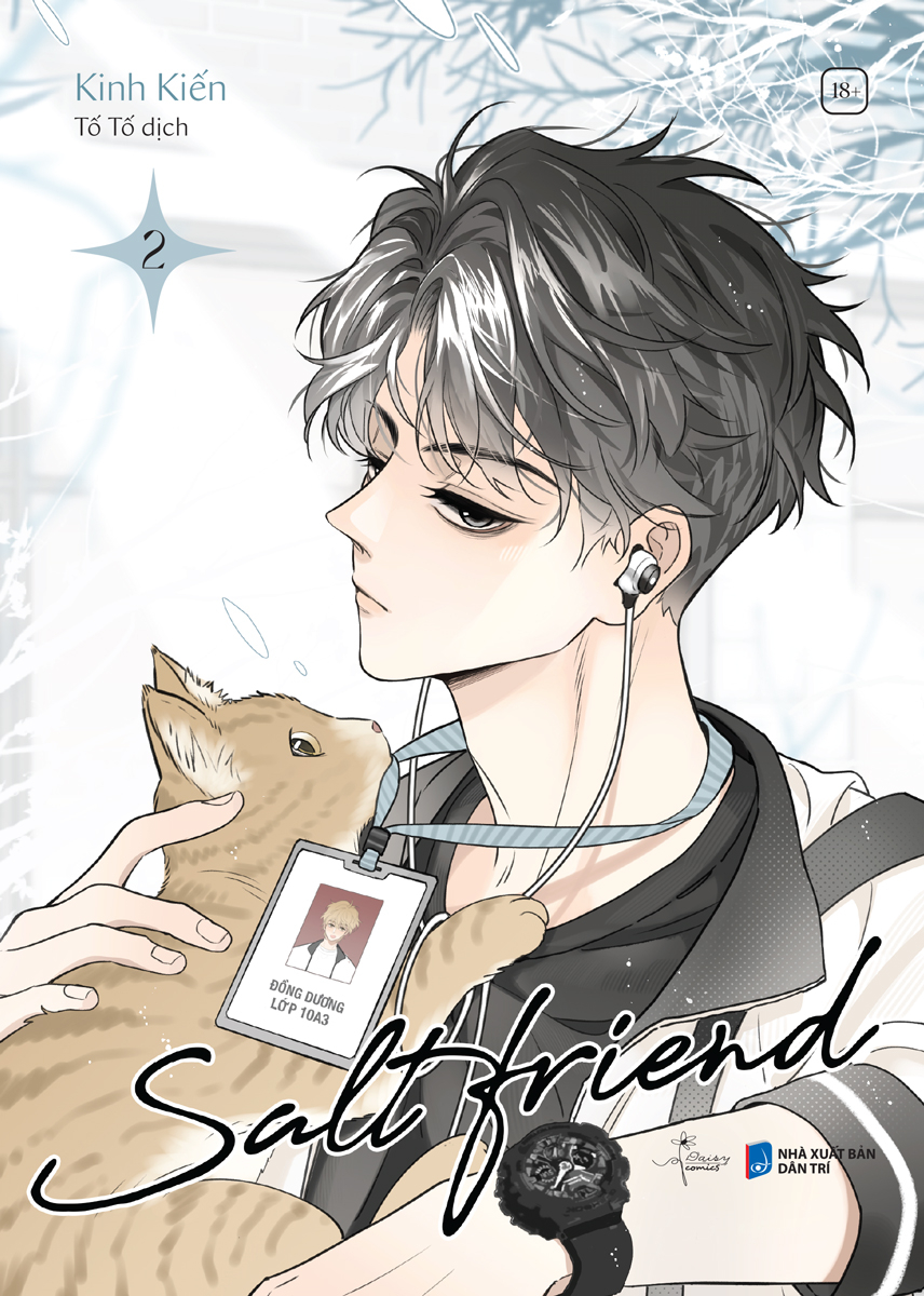 Bộ
Salt Friend - Tập 2 - Ảnh 3