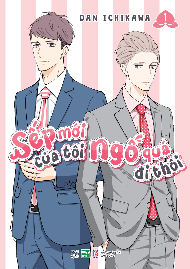 Bo
						
										
										Sep Moi Cua Toi Ngo Qua Di Thoi - Tap 1 - Ảnh 2
