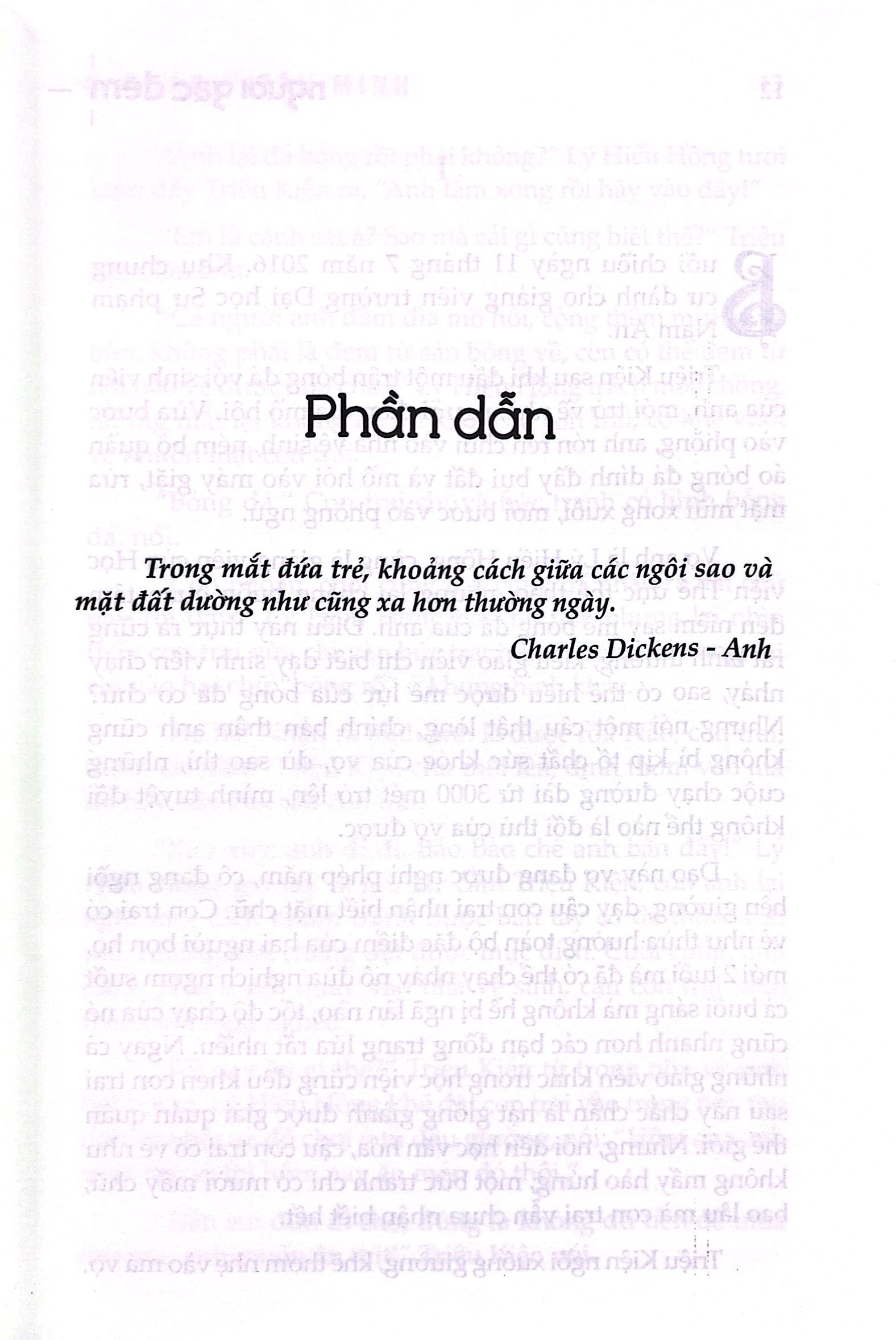 Bộ Series Pháp Y Tần Minh - Người Gác Đêm - Tập 1 (Tái Bản 2024) - Ảnh 8
