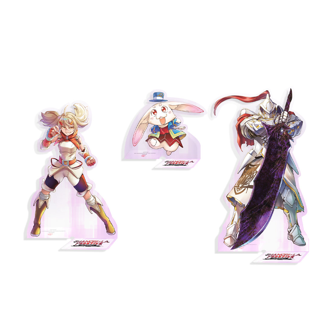 Bo
Shangri-La Frontier - Tho San Game Rac Khieu Chien Game Than Thanh - Tap 11 - Ban Dac Biet - Tang Kem Bia Ao Thiet Ke Moi + Bia Hologram + Set 5 Standee PVC - Doc Quyen Fahasa - Ảnh 8