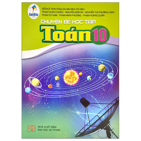 Bo
Sinh Hoc 10 (Canh Dieu) (Chuan) - Ảnh 22