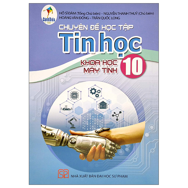 Bo
Sinh Hoc 10 (Canh Dieu) (Chuan) - Ảnh 27