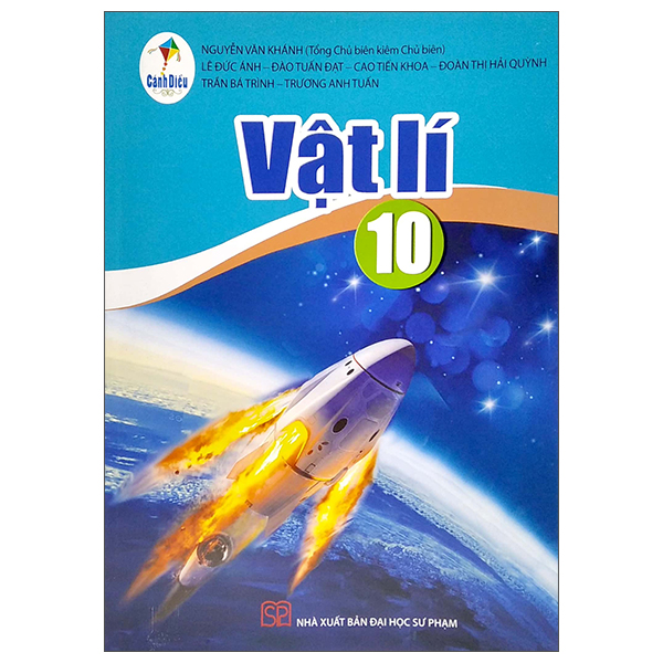 Bo
Sinh Hoc 10 (Canh Dieu) (Chuan) - Ảnh 9
