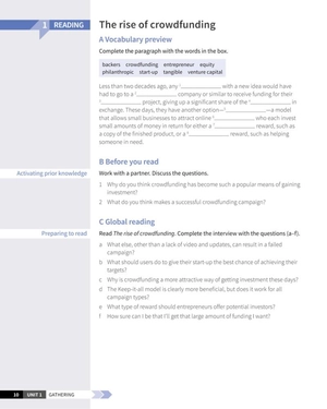 bộ skillful second edition level 4 reading & writing student's book + digital student's book pack - Ảnh 11