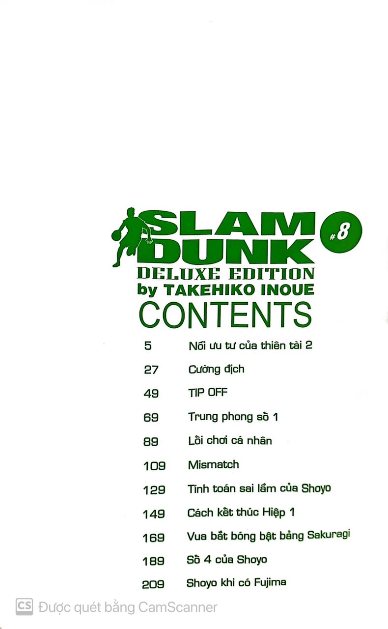 Bo
Slam Dunk - Deluxe Edition - Tap 8 - Tang Kem Obi + Bia Ao Limited Ngau Nhien - Ảnh 5