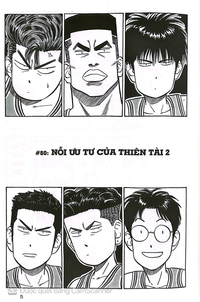 Bo
Slam Dunk - Deluxe Edition - Tap 8 - Tang Kem Obi + Bia Ao Limited Ngau Nhien - Ảnh 6