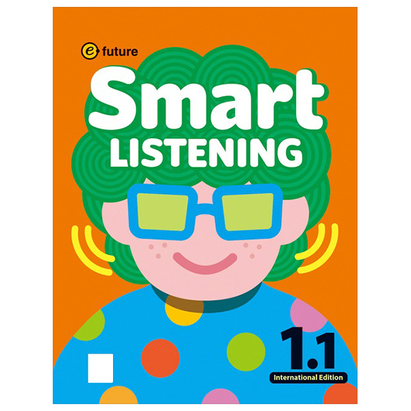 Bộ Smart Listening 2.1 (International Edition) - Ảnh 6