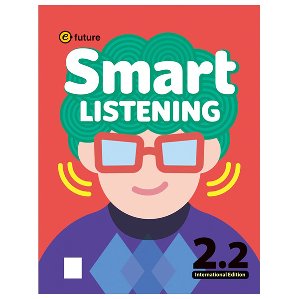 Bộ Smart Listening 2.2 (International Edition)