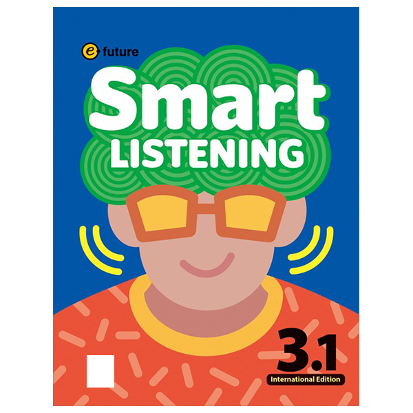 Bộ Smart Listening 3.1 (International Edition)