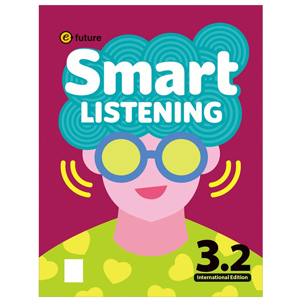 Bộ Smart Listening 3.2 (International Edition)