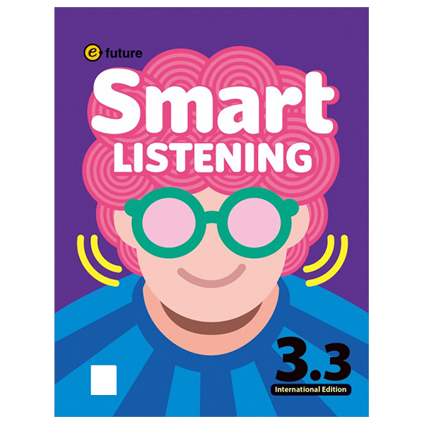 Bộ Smart Listening 3.2 (International Edition) - Ảnh 13