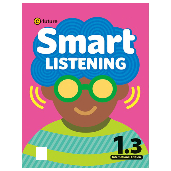 Bộ Smart Listening 3.2 (International Edition) - Ảnh 8