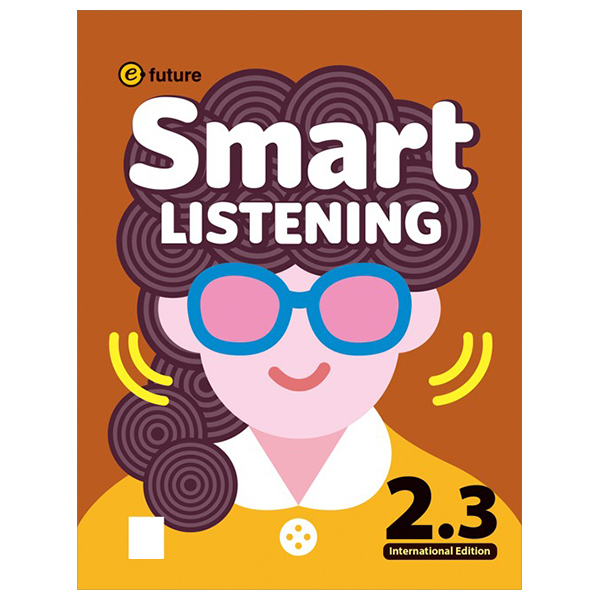 Bộ Smart Listening 3.3 (International Edition) - Ảnh 11