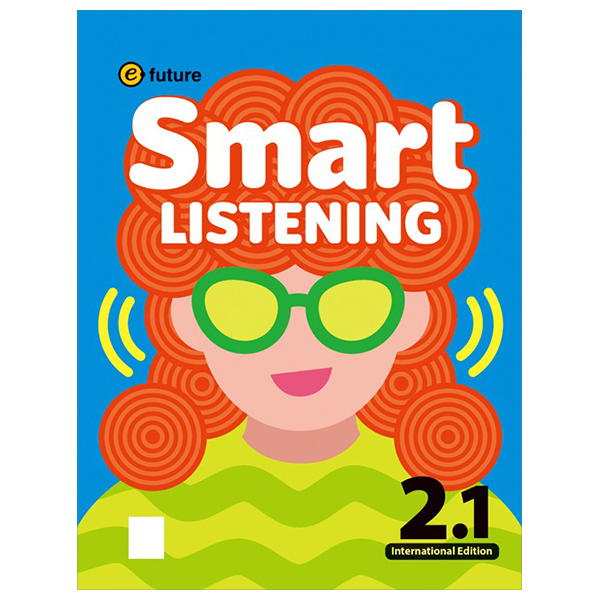 Bộ Smart Listening 3.3 (International Edition) - Ảnh 9