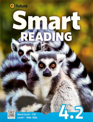 bộ smart reading 4-2 (110 words) - Ảnh 3