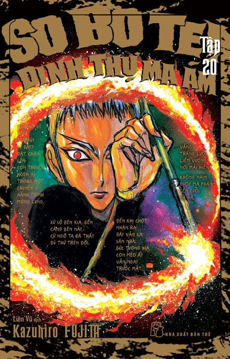 Bộ
Sobotei - Dinh Thự Ma Ám - Tập 20 - Ảnh 2