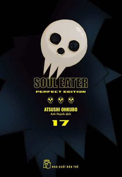 Bộ Soul Eater - Perfect Edition - Tập 17 - Ảnh 2
