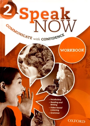 bộ speak now 2 workbook - Ảnh 3