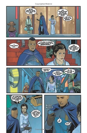 bộ star wars vol. 13: rogues and rebels - Ảnh 9