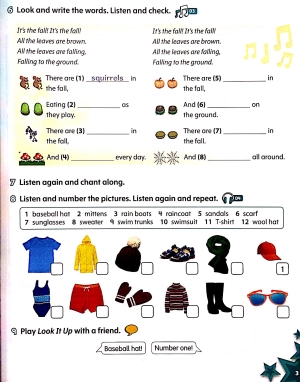 bộ starlight: level 4: student book - Ảnh 5