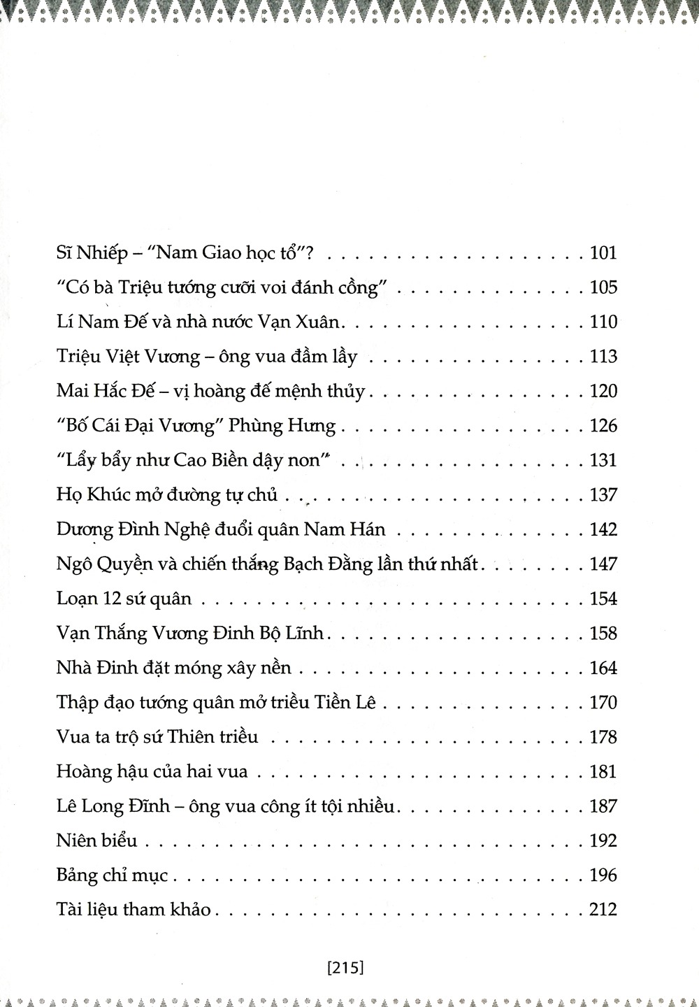 Bộ
Sử Ta - Chuyện Xưa Kể Lại Tập 1 (Tái Bản 2018) - Ảnh 3