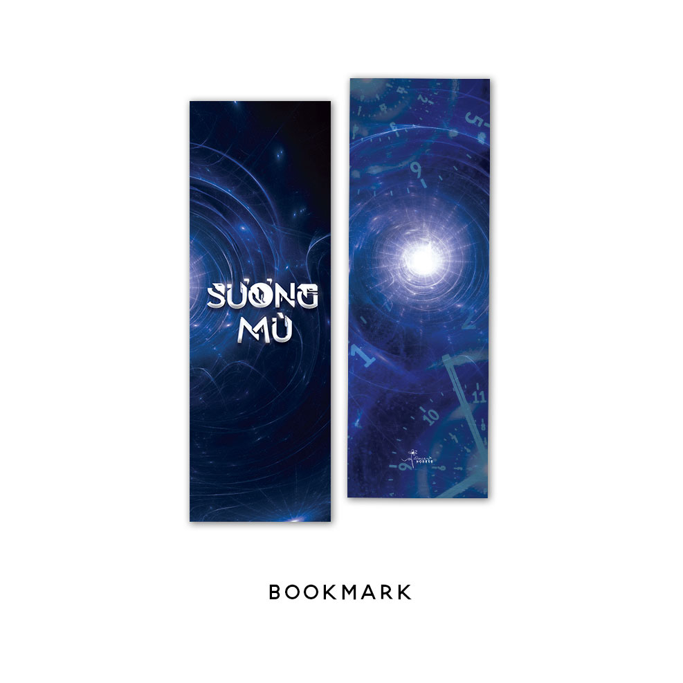 Bộ
						
										
										Sương Mù - Tập 2 - Tặng Kèm Bookmark - Ảnh 4