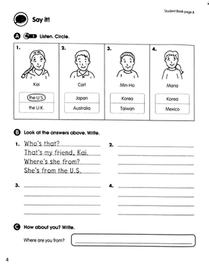 bộ superkids new edition activity book 5 with cd - Ảnh 5